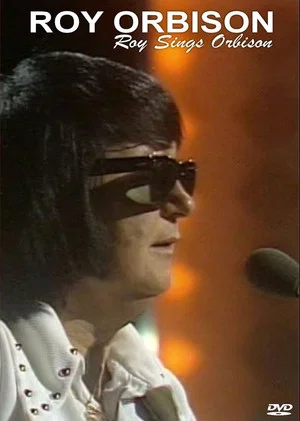 Постер: Roy Sings Orbison
