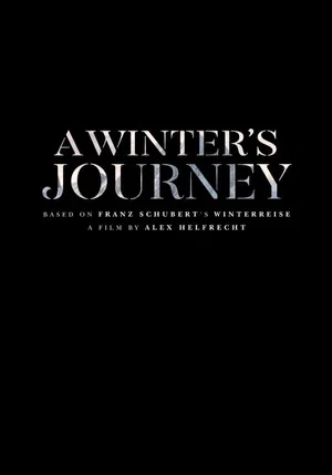 Постер: A Winter's Journey