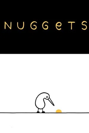 Постер: Nuggets