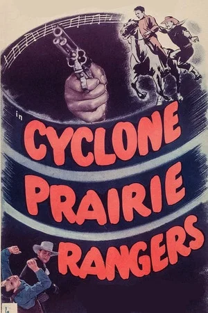 Постер: Cyclone Prairie Rangers