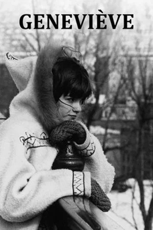 Постер: Geneviève