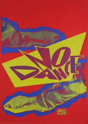 Постер: No Dance