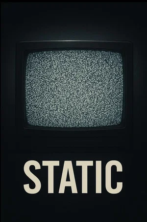 Постер: Static