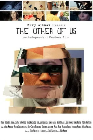 Постер: The Other of Us