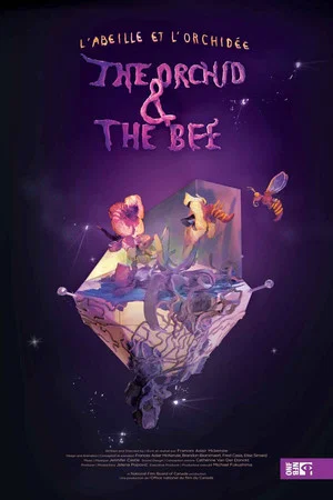 Постер: The Orchid and the Bee