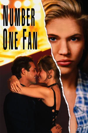 Постер: Number One Fan