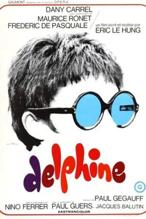 Постер: Delphine