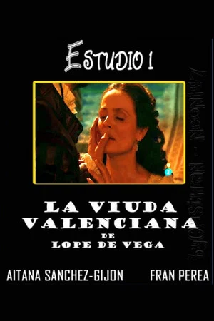 Постер: The Widow from Valencia