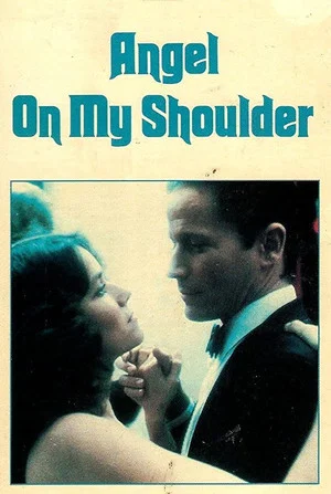 Постер: Angel on My Shoulder