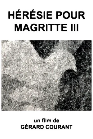 Постер: Hérésie pour Magritte III