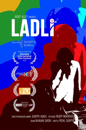 Постер: Ladli