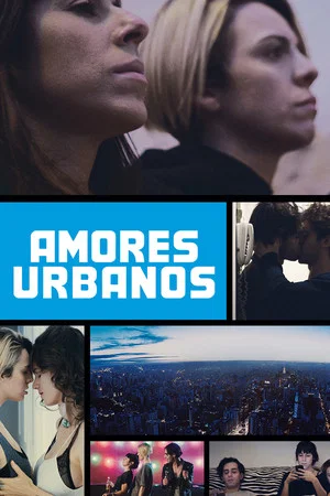 Постер: Restless Love