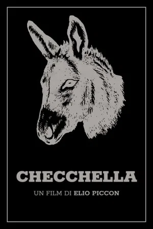Постер: Checchella