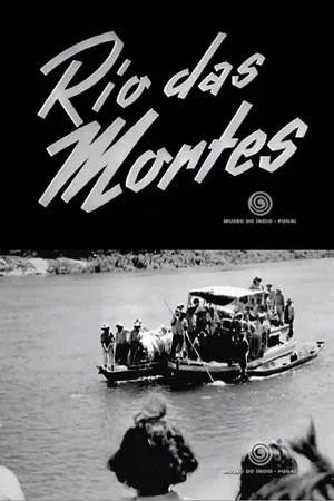 Постер: Rio das Mortes
