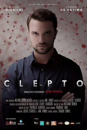 Постер: Clepto
