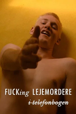 Постер: Fucking Killas on Speed Dial