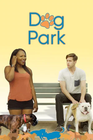 Постер: Dog Park