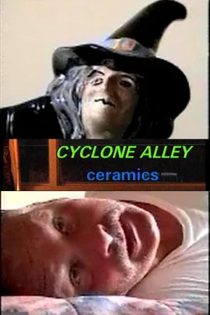 Постер: Cyclone Alley Ceramics