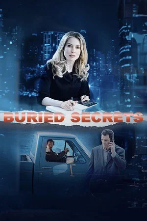 Постер: Buried Secrets