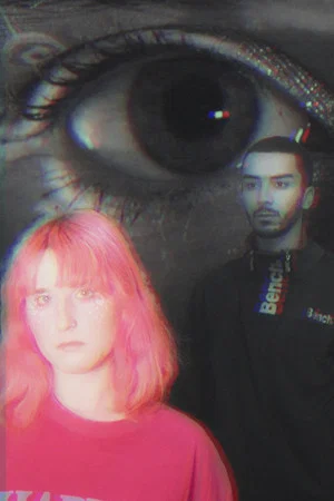 Постер: Orange is the new pink