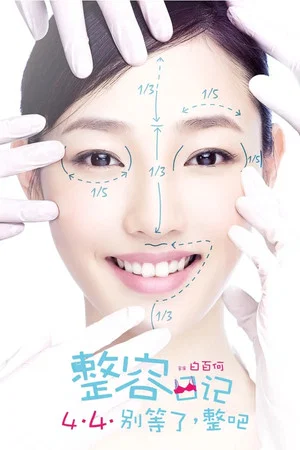 Постер: The Truth About Beauty