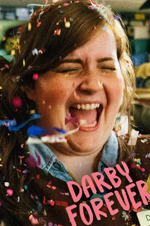 Постер: Darby Forever