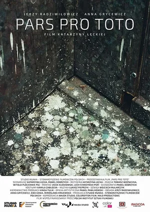 Постер: Pars Pro Toto