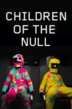 Постер: Children of the Null