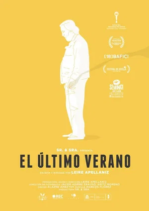 Постер: El último verano