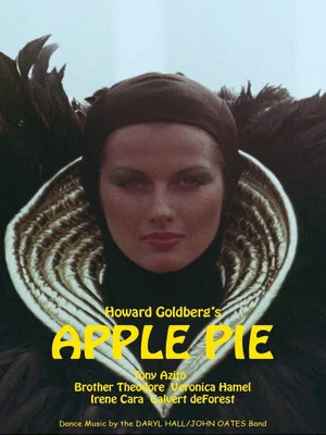 Постер: Apple Pie