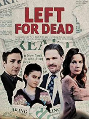 Постер: Left for Dead