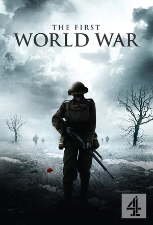 Постер: The First World War 1914-1918