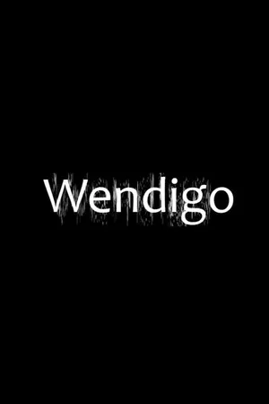 Постер: Wendigo