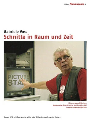 Постер: Schnitte in Raum und Zeit