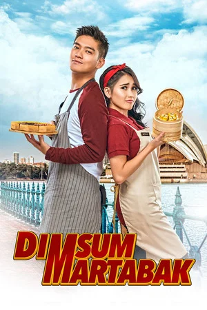Постер: Dimsum Martabak