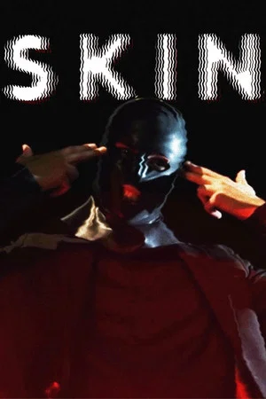Постер: SKIN