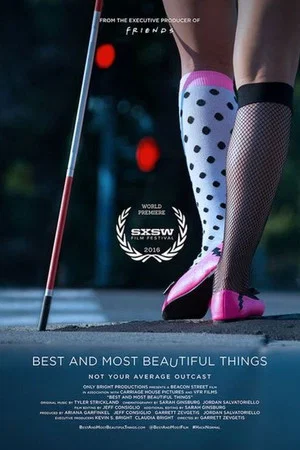 Постер: Best and Most Beautiful Things