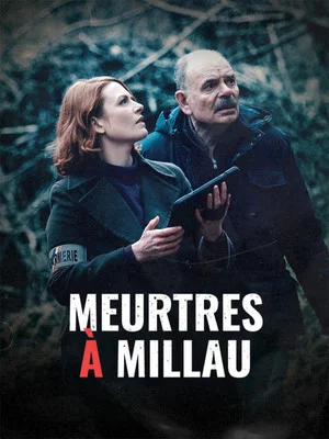 Постер: Meurtres à Millau