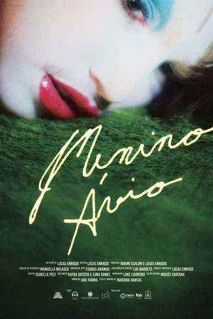Постер: Menino Ávio