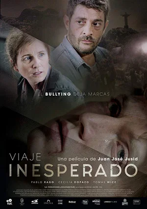 Постер: Viaje inesperado