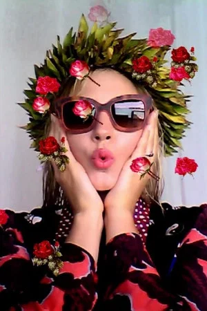 Постер: bora bora roses