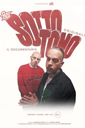 Постер: Sottotono - Originali (IL DOCUMENTARIO)