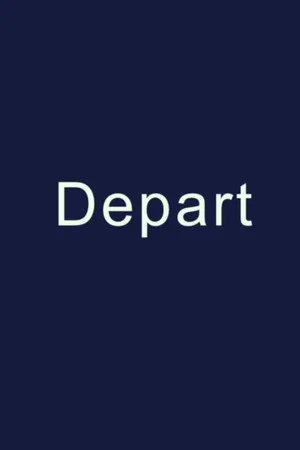 Постер: Depart