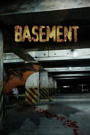 Постер: Basement