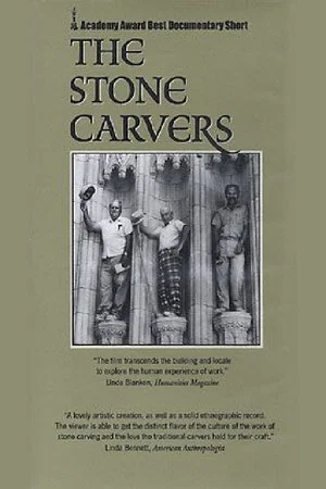 Постер: The Stone Carvers