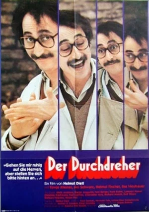 Постер: Der Durchdreher