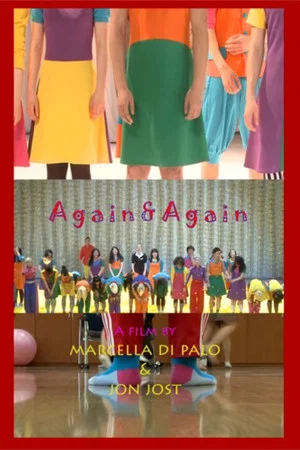 Постер: Again & Again