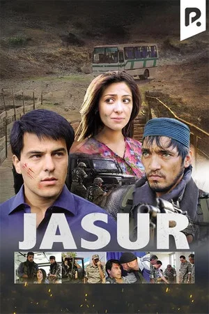 Постер: Jasur