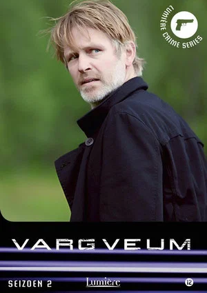 Постер: 2 сезон