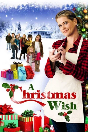 Постер: A Christmas Wish